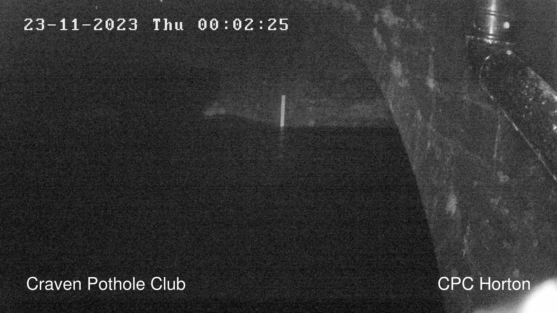 time-lapse frame, HortonRibbleCam webcam