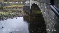 view from HortonRibbleCam on 2025-03-07