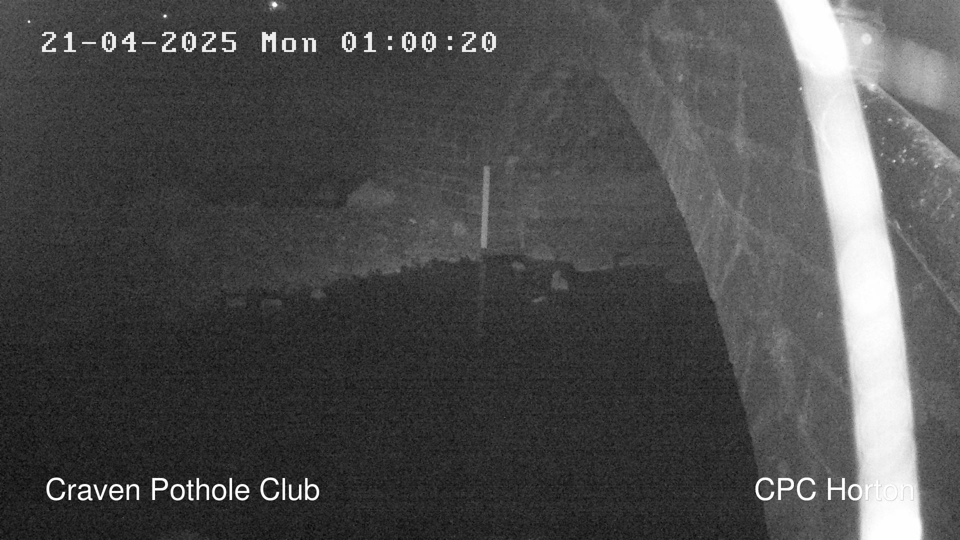 time-lapse frame, HortonRibbleCam webcam