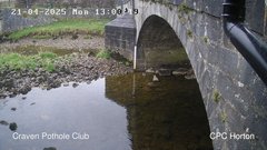 view from HortonRibbleCam on 2025-04-21