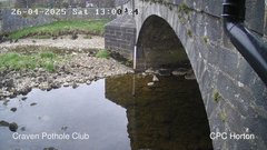 view from HortonRibbleCam on 2025-04-26