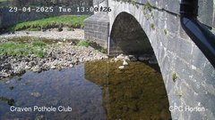 view from HortonRibbleCam on 2025-04-29