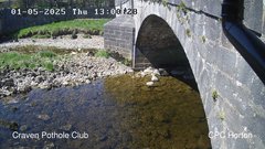 view from HortonRibbleCam on 2025-05-01