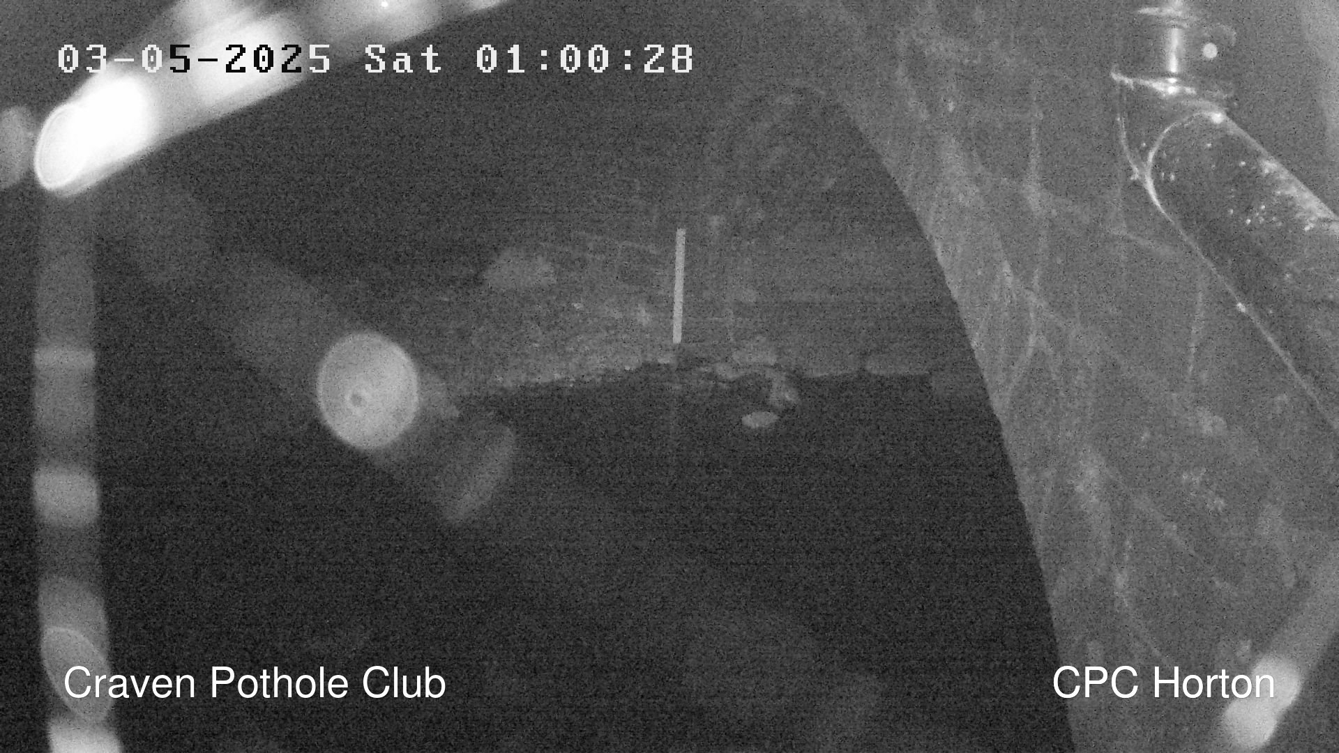 time-lapse frame, HortonRibbleCam webcam