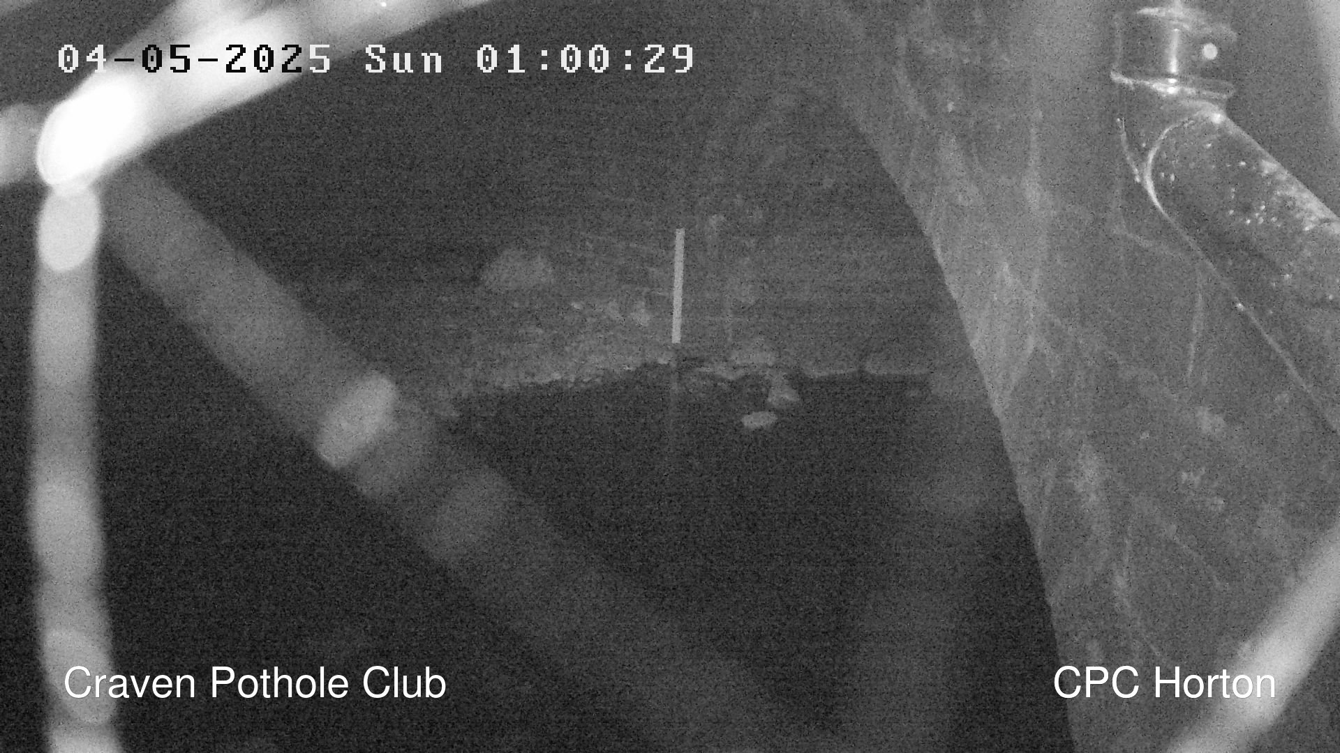 time-lapse frame, HortonRibbleCam webcam