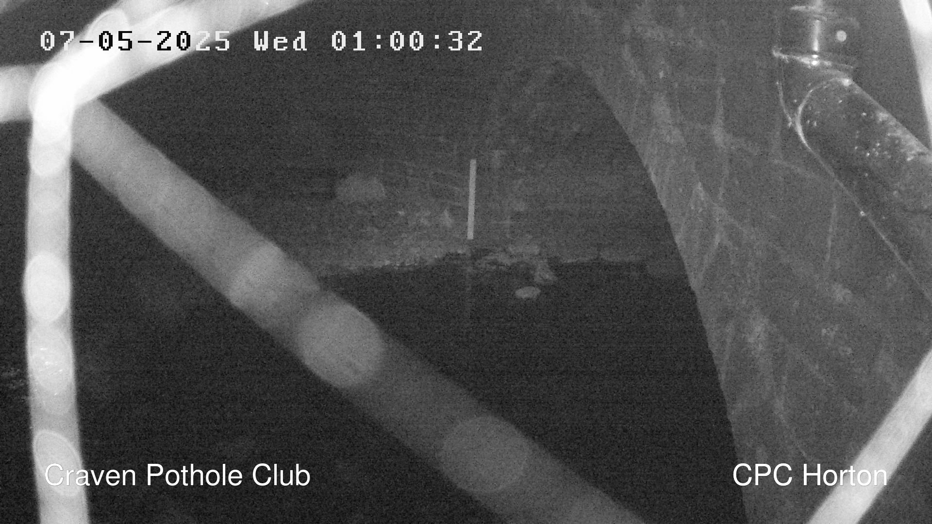 time-lapse frame, HortonRibbleCam webcam
