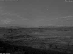 view from Pakoon Springs on 2024-10-07