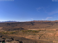 view from Pakoon Springs on 2024-11-20