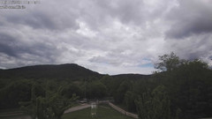 view from webcam Zirje on 2024-05-08