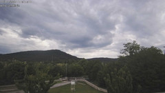 view from webcam Zirje on 2024-05-15