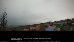 view from Ravelo, visión E-SE, 428msnm on 2024-03-23