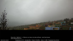 view from Ravelo, visión E-SE, 428msnm on 2024-04-06