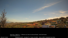 view from Ravelo, visión E-SE, 428msnm on 2024-05-07