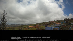 view from Ravelo, visión E-SE, 428msnm on 2024-05-13