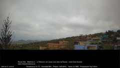 view from Ravelo, visión E-SE, 428msnm on 2025-04-27