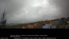 view from Ravelo, visión E-SE, 428msnm on 2025-05-01