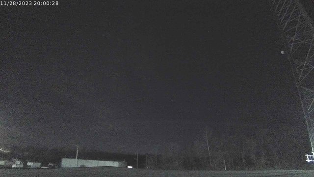 time-lapse frame, EMACAM webcam