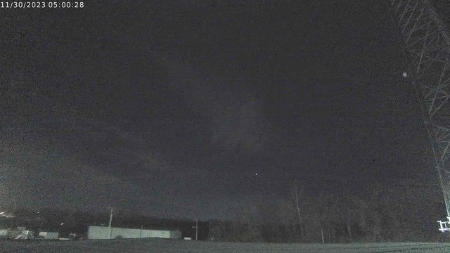 time-lapse frame, EMACAM webcam