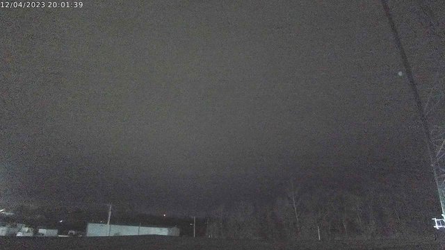 time-lapse frame, EMACAM webcam