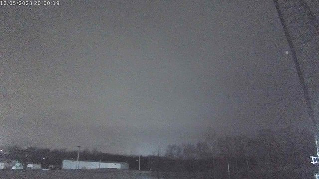 time-lapse frame, EMACAM webcam