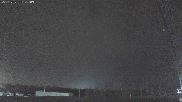 time-lapse frame, EMACAM webcam