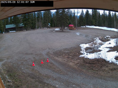 view from Car Park Cam. on 2024-04-28