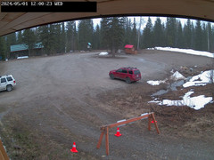view from Car Park Cam. on 2024-05-01