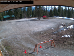 view from Car Park Cam. on 2024-05-03