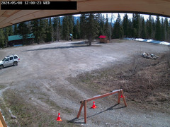 view from Car Park Cam. on 2024-05-08