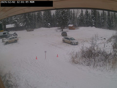 view from Car Park Cam. on 2024-12-02