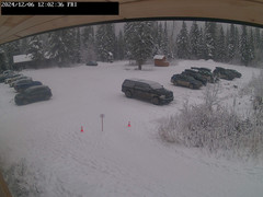 view from Car Park Cam. on 2024-12-06