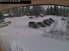 view from Car Park Cam. on 2024-12-17