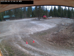 view from Car Park Cam. on 2025-04-30