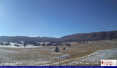 view from Pian Cansiglio - Agriturismo Malga Filippon on 2024-12-13