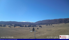 view from Pian Cansiglio - Agriturismo Malga Filippon on 2025-03-04