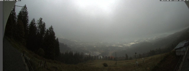 time-lapse frame, Oasi Zegna Cascina Pilota webcam