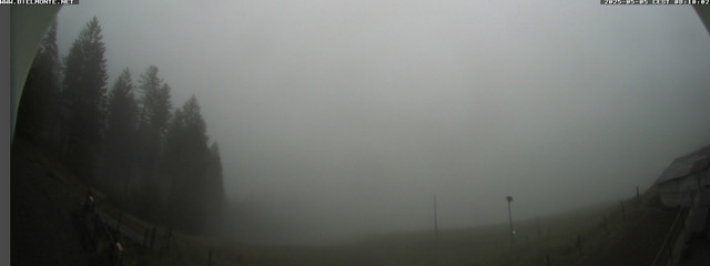 time-lapse frame, Oasi Zegna Cascina Pilota webcam