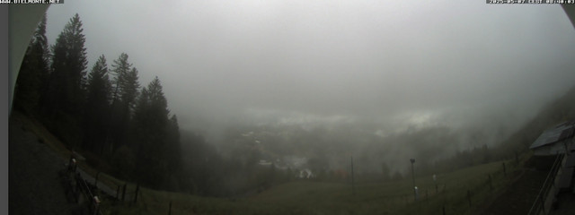 time-lapse frame, Oasi Zegna Cascina Pilota webcam