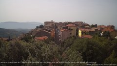 view from ACUTO on 2023-09-18