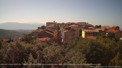 view from ACUTO on 2023-09-27