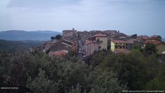 view from ACUTO on 2025-04-20