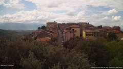view from ACUTO on 2025-04-27