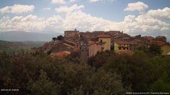 view from ACUTO on 2025-04-28