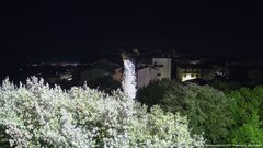 view from ACUTO on 2025-04-29