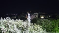 view from ACUTO on 2025-04-30