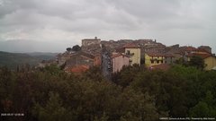 view from ACUTO on 2025-05-07