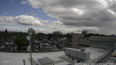 view from East on 2025-04-21