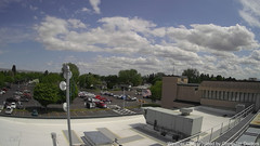 view from East on 2025-05-03