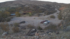 view from Tassi Ranch on 2025-01-06