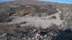 view from Tassi Ranch on 2025-01-22